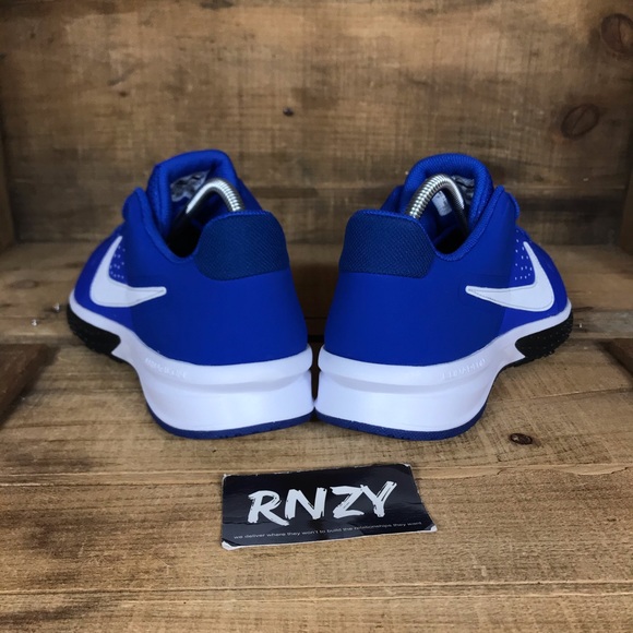 nike alpha huarache turf bg